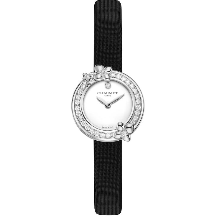 Chaumet watch - Collections of gold watches for men and women Chaumet watch - Collections of gold watches for men and women